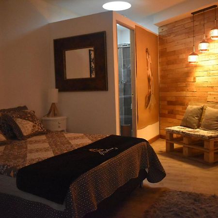 Hotel Alcatraz Yarumal Экстерьер фото