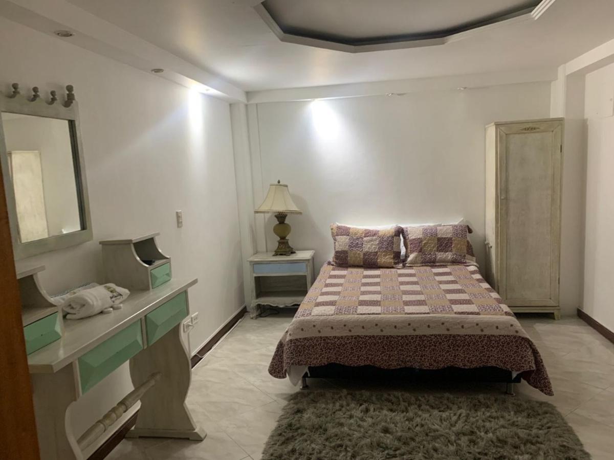 Hotel Alcatraz Yarumal Экстерьер фото