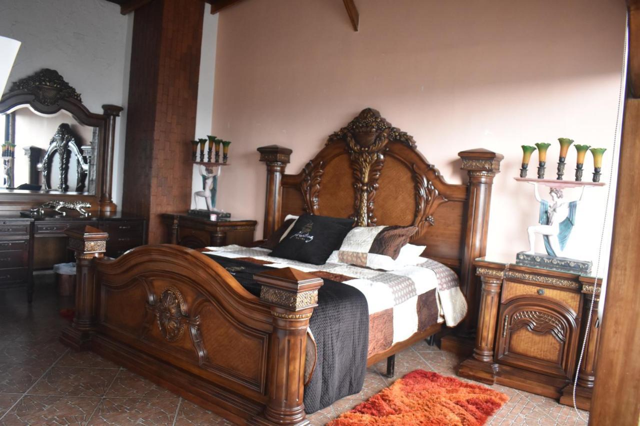 Hotel Alcatraz Yarumal Номер фото