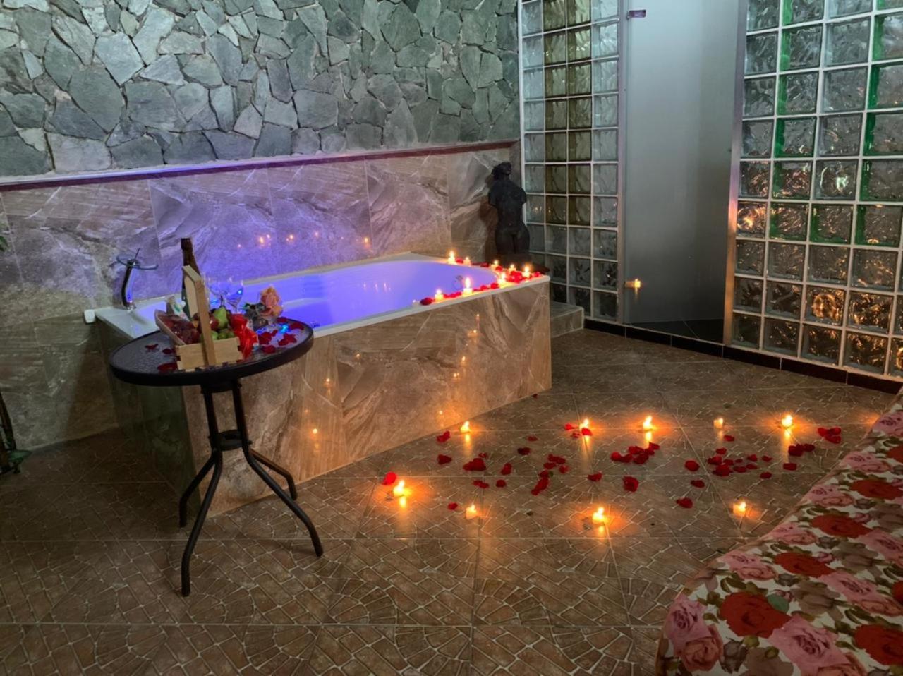 Hotel Alcatraz Yarumal Номер фото