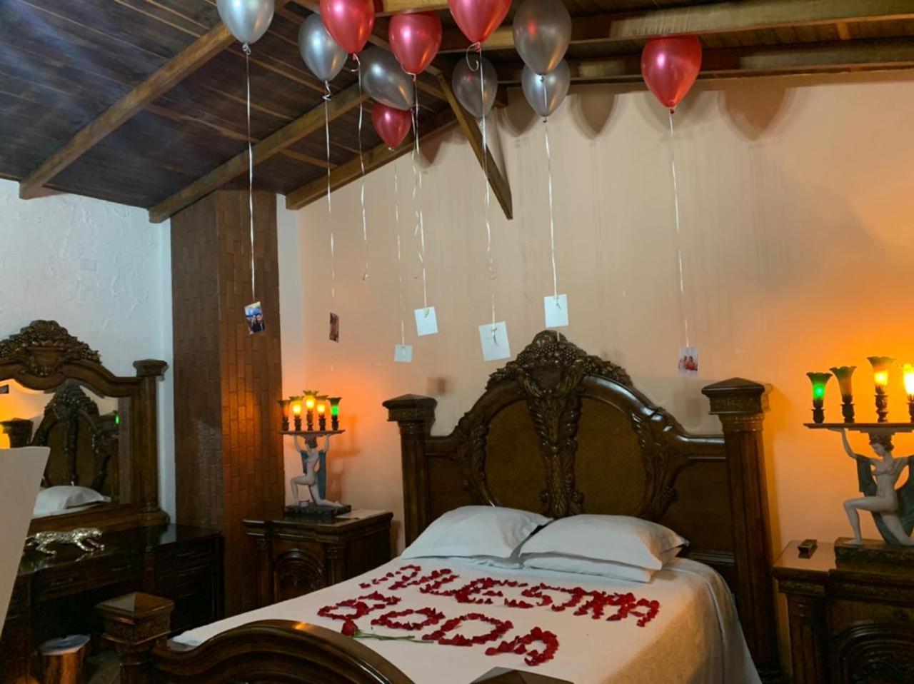 Hotel Alcatraz Yarumal Номер фото