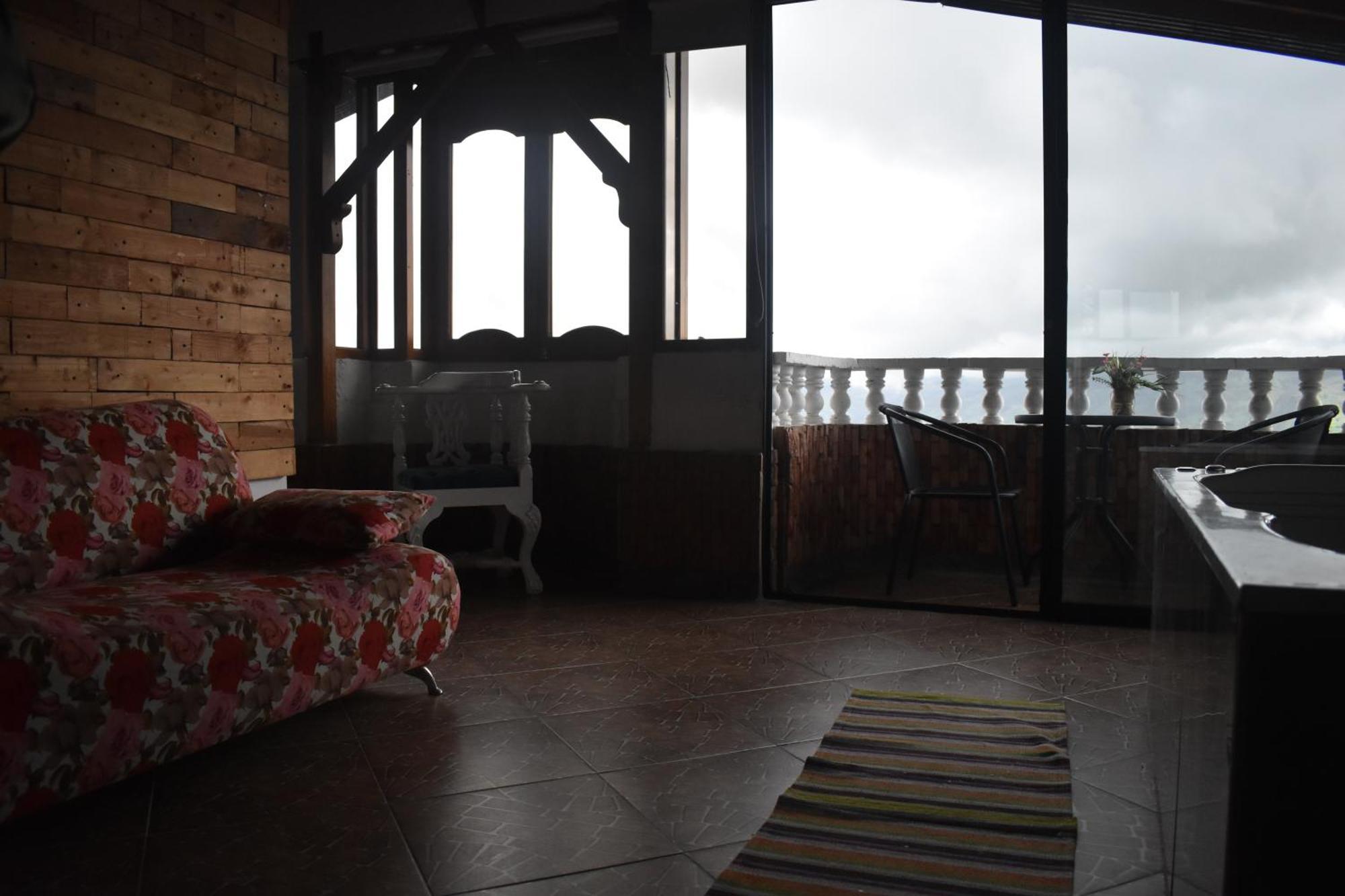 Hotel Alcatraz Yarumal Номер фото